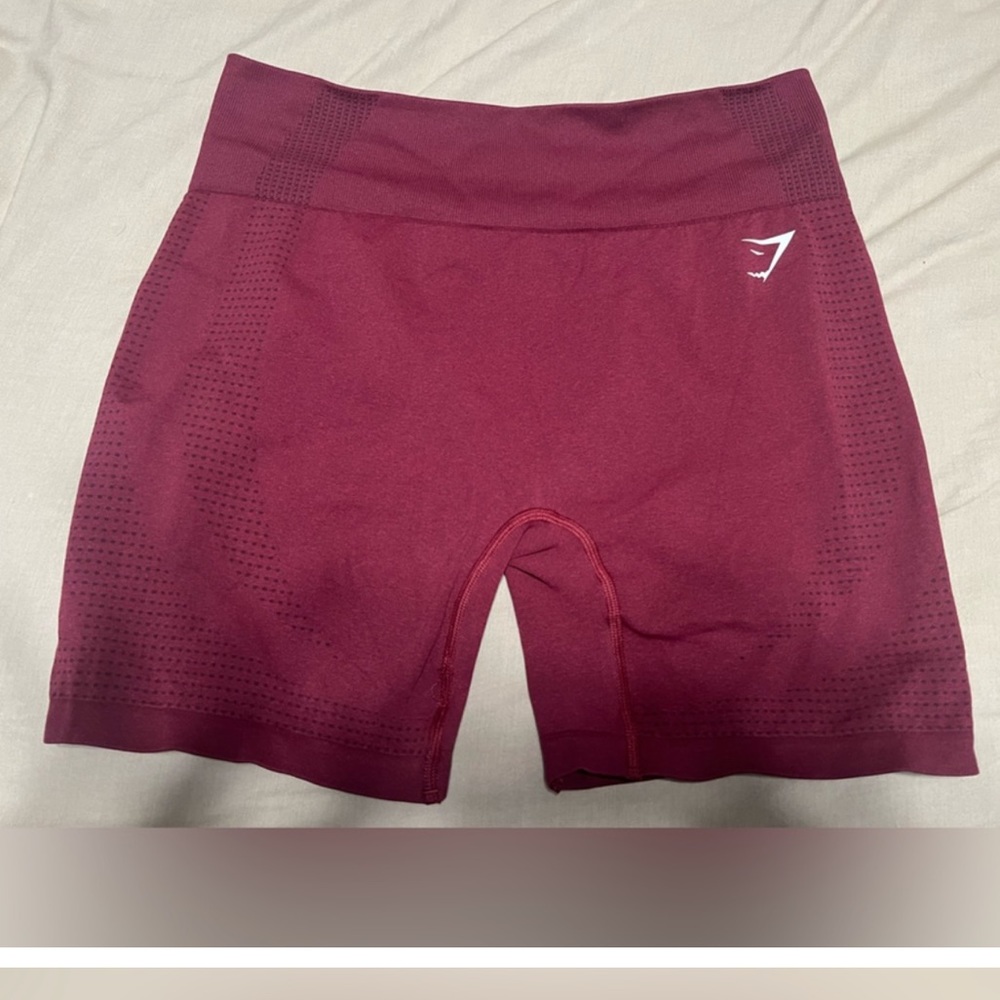 Gymshark VITAL SEAMLESS 2.0 SHORTS